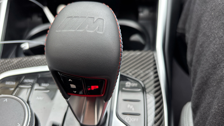 BMW M3 xDrive 530 Competition M 5dr Step Auto Petrol Estate